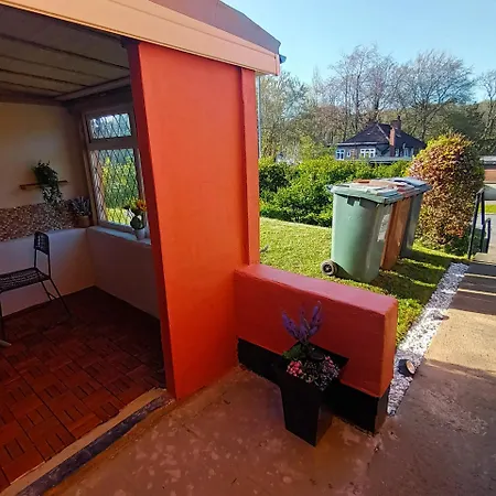 Le Hub Roundhay Sleeps 2 With Garden Apartment Leeds (West Yorkshire)